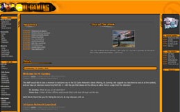 An image of HL Gaming