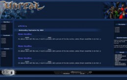 An image of Unreal Edge