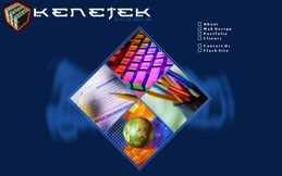 An image of KeNETeK