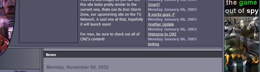 Screenshot 1 of DNF!Zone
