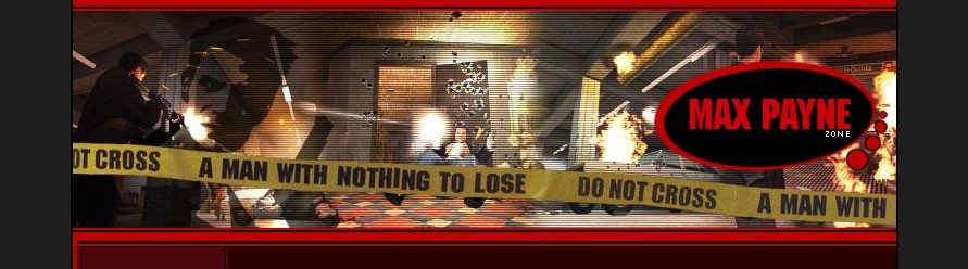 Screenshot 1 of Max Payne Zone