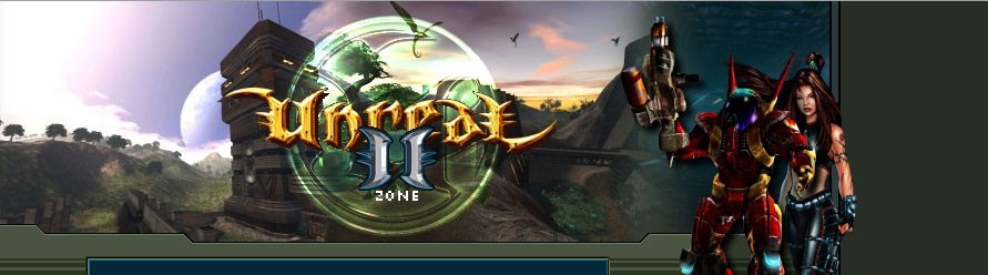 Screenshot 1 of Unreal 2 Zone