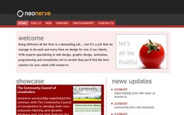 An image of NeoNerve (v3)