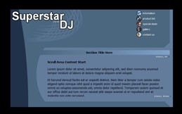 An image of Superstar DJ