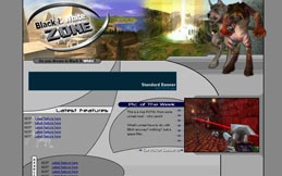 An image of B&W Zone