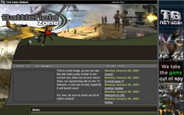 An image of Battlefield Zone
