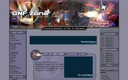 An image of DNF!Zone