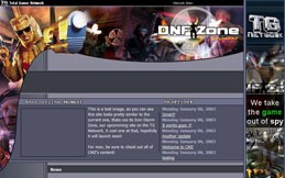 An image of DNF!Zone