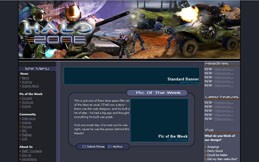 An image of Halo Zone