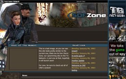 An image of SOF Zone