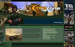 An image of TF2 Zone