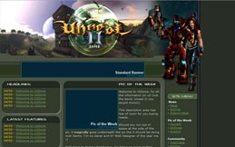 An image of Unreal 2 Zone