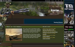 An image of Viet Cong Zone