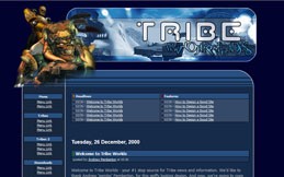An image of Tribe Worlds
