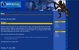 An image of Wireplay TFC