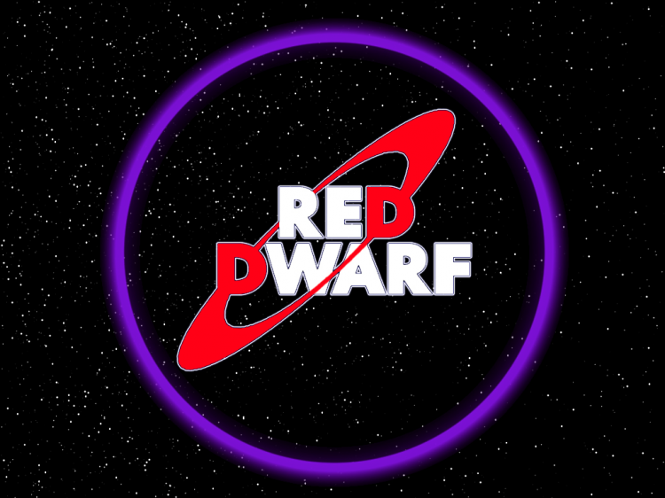 Image for It's cold outside (again)... - Red Dwarf Series 11 AND 12 