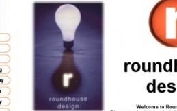 An image of Roundhouse Design