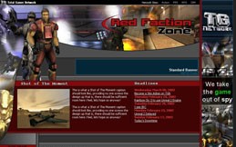 An image of Red Faction Zone